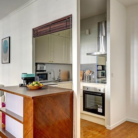 Champs-Elysees - 2Br With Balcony - Cityapartmentstay Paris Eksteriør billede