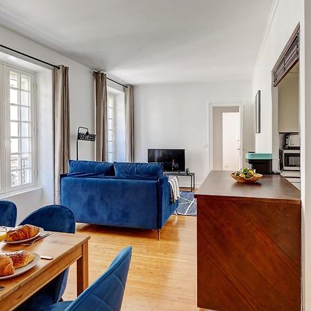 Champs-Elysees - 2Br With Balcony - Cityapartmentstay Paris Eksteriør billede