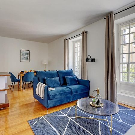 Champs-Elysees - 2Br With Balcony - Cityapartmentstay Paris Eksteriør billede