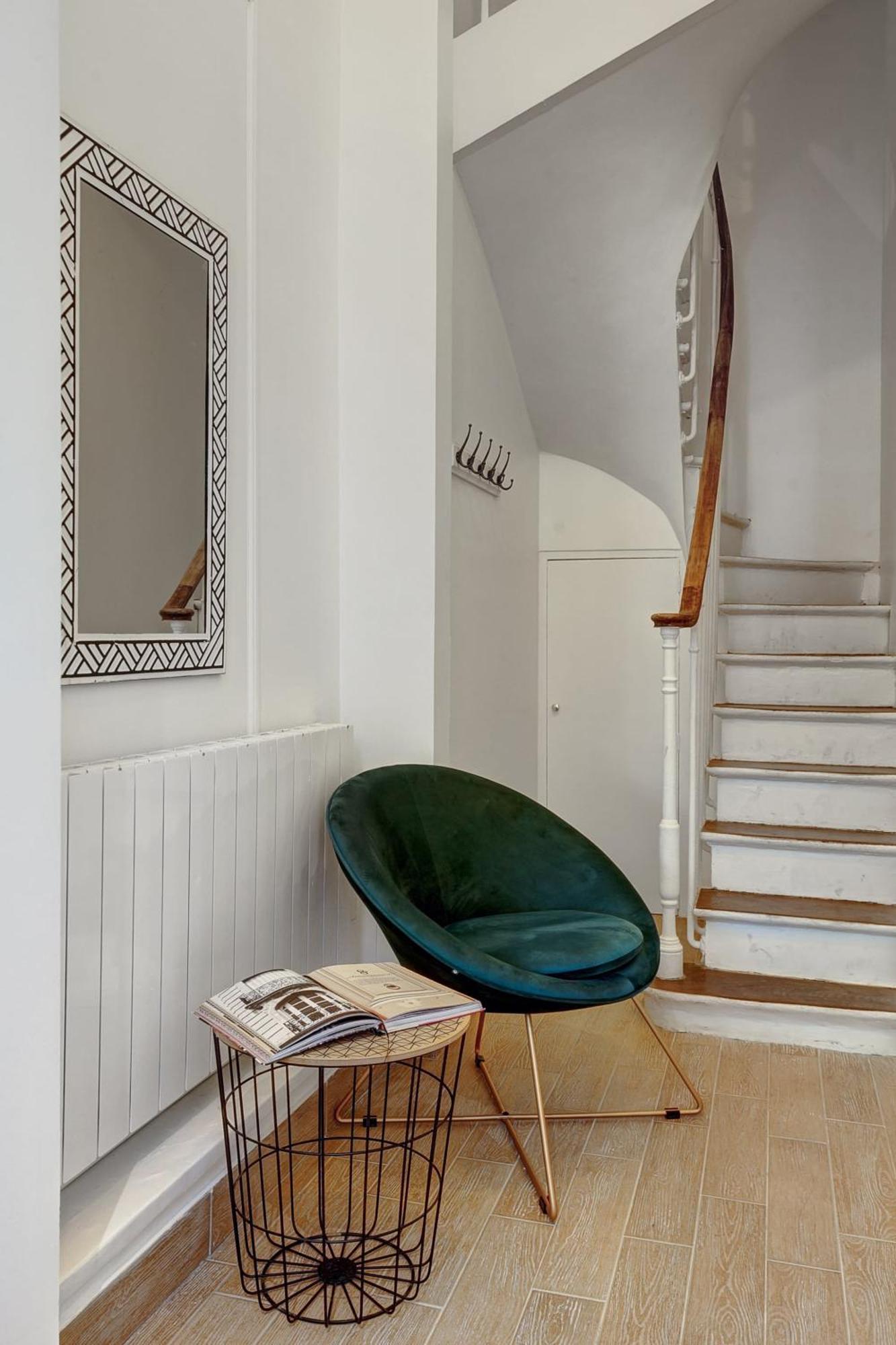 Champs-Elysees - 2Br With Balcony - Cityapartmentstay Paris Eksteriør billede